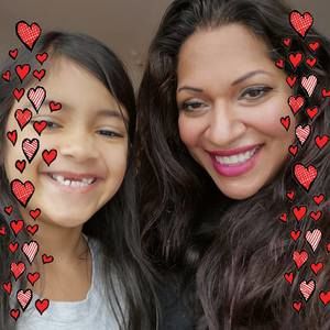 Meet your Posher, Nellie nel